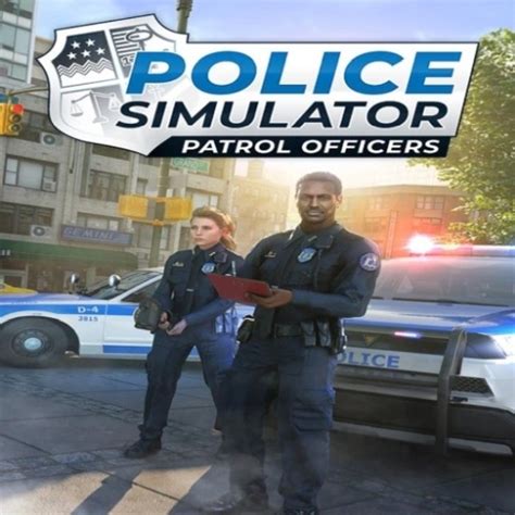 Police Simulator: Patrol Officers – v10.1.1.